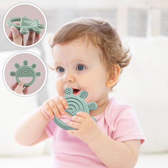 L'Anneau de Dentition