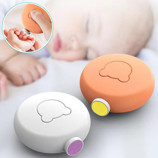 Coupe ongle pour bebe