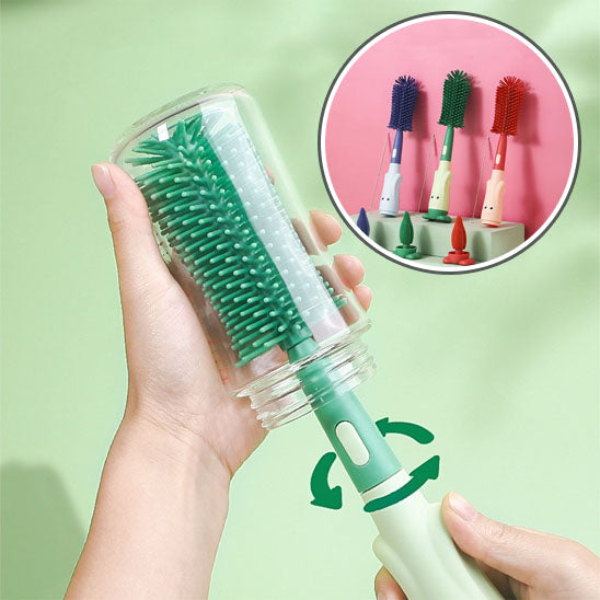 Brosse pour Biberon