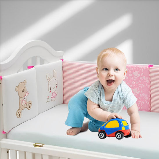 Tour de Lit Bébé
