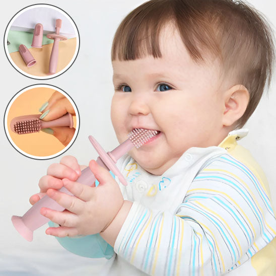 Brosse a dent bebe