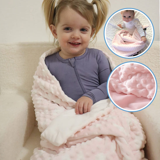 La Couverture Bébé Parfaite