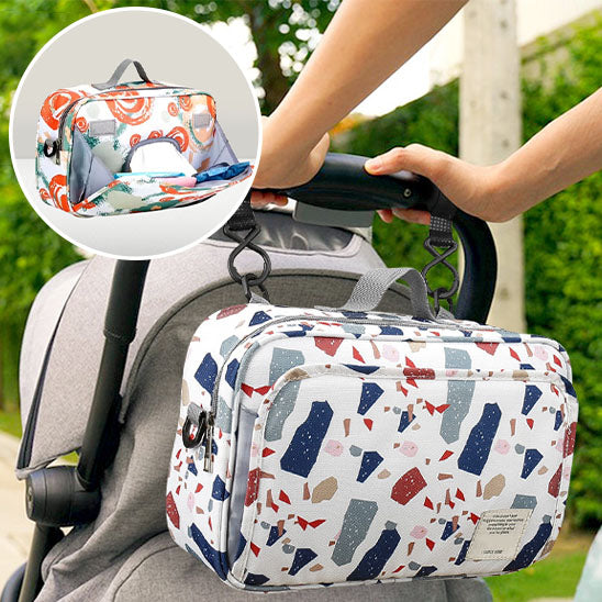 Le Sac à Langer Parfait