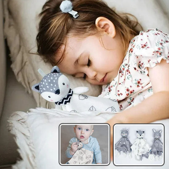 Le Doudou