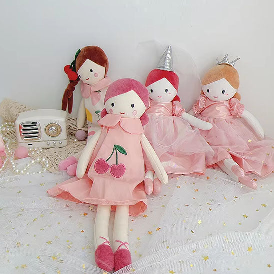 Doudou Princesse