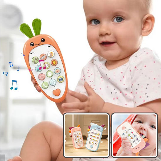 Les Meilleurs Jouets pour Bébé