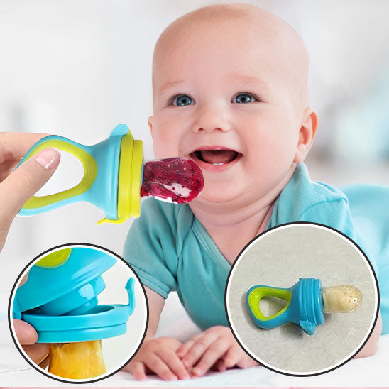 Grignotteuse bébé