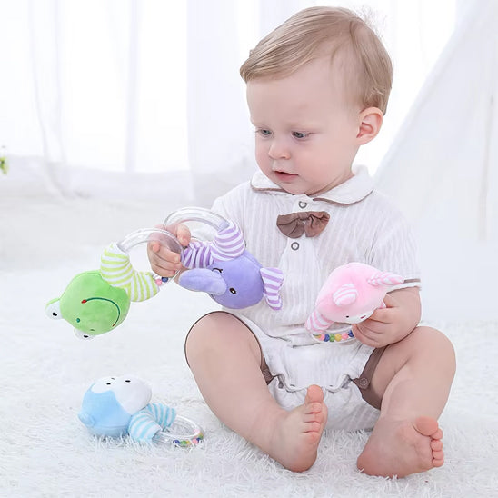 Le Hochet Bébé
