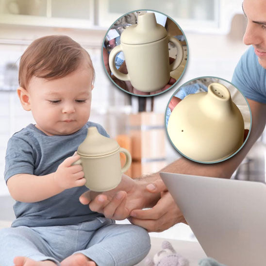 Le Verre Bébé Parfait