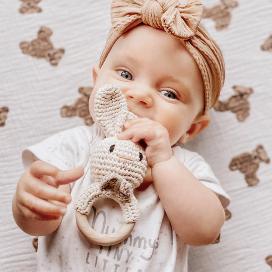 Le Hochet Bébé