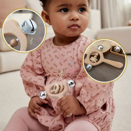 Le Hochet Bébé