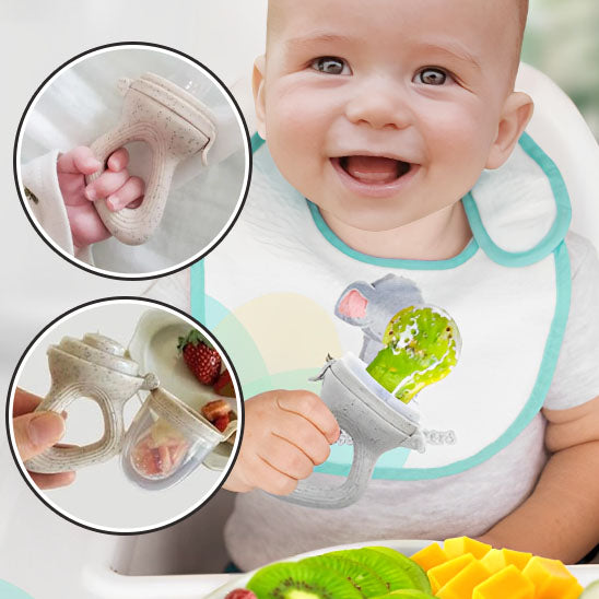 Grignotteuse bébé