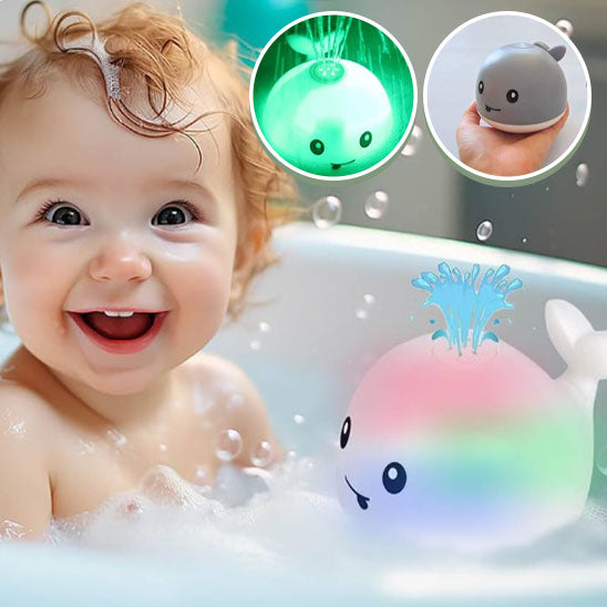 Jouet de bain
