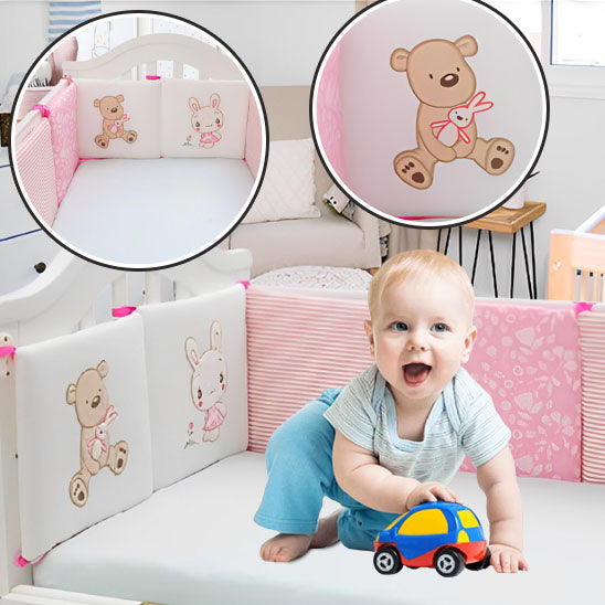 Tour de Lit Bébé