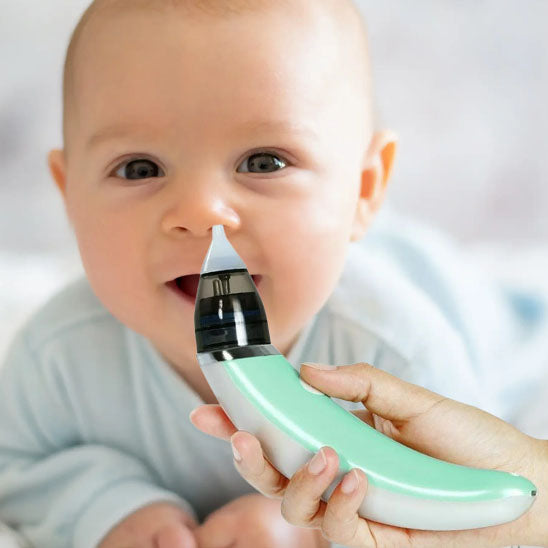 Moush bébé