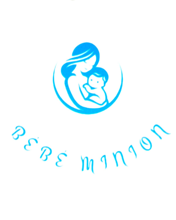Bébé Minion