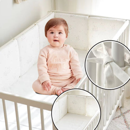 Garde-corps de lit pour nouveau-né,