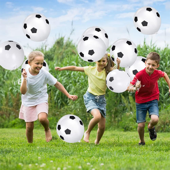 Le Ballon Gonflable