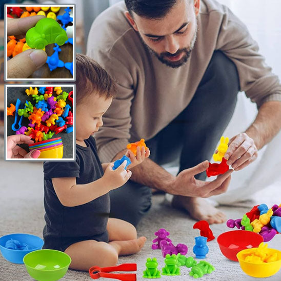 Les Meilleurs Jouets pour Bébé