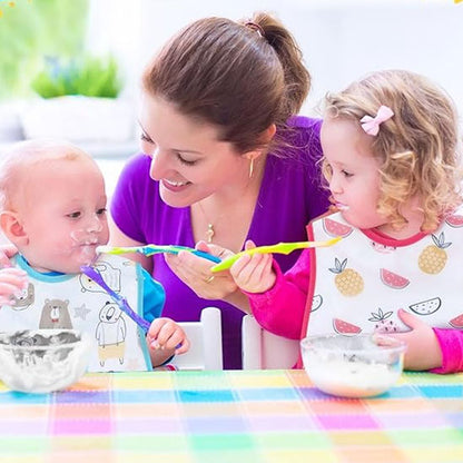 Bavoir bébé Amagogo