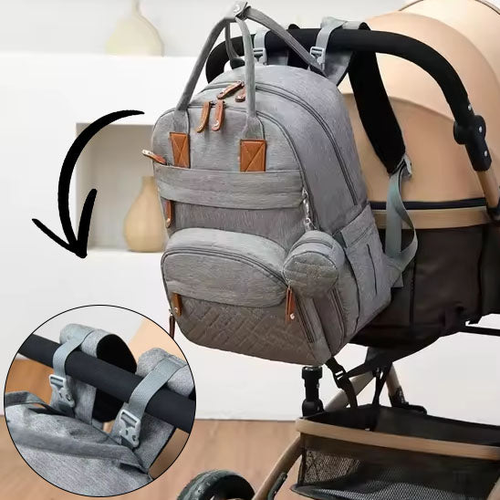 Le Sac à Langer Parfait