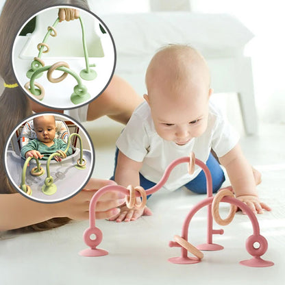 Anneau de Dentition Lasuroa