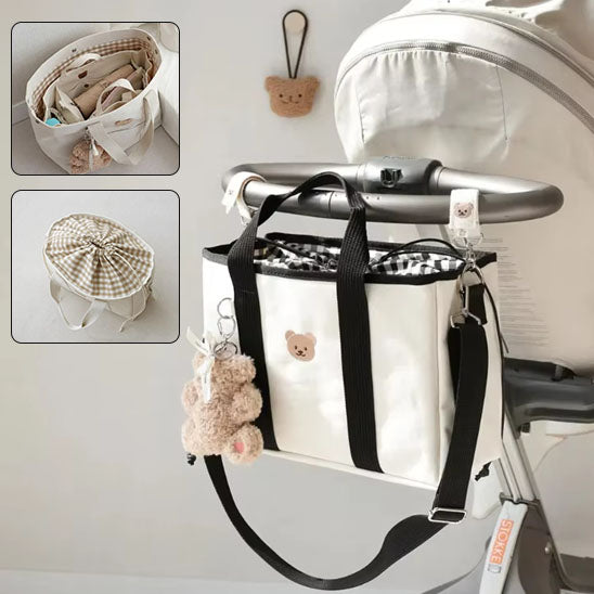 Le Sac à Langer Ultime pour Maman