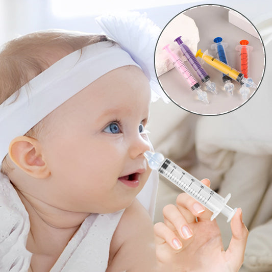 Mouche Bébé