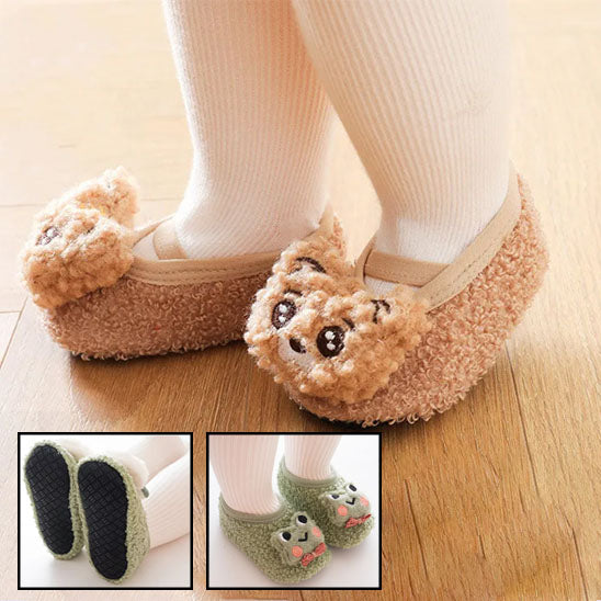 Chausson bebe