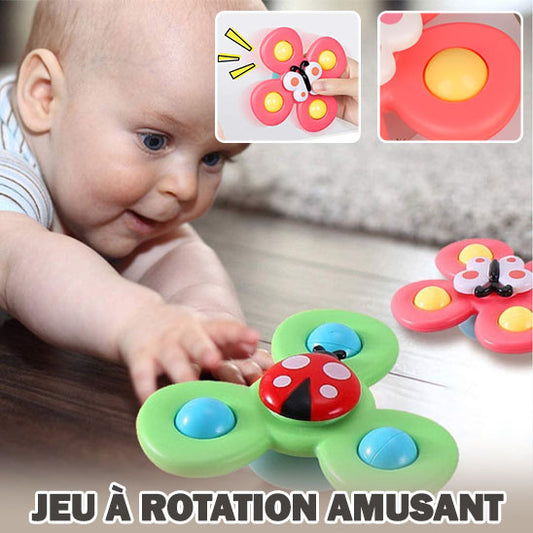 Le Jouet Rotatif
