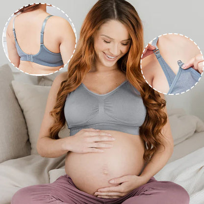 Le Soutien-gorge d'Allaitement