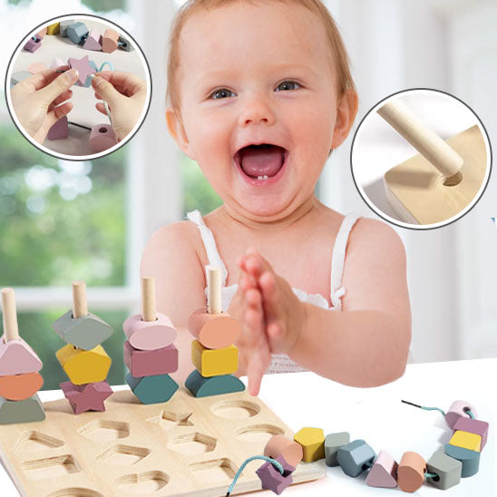 Puzzle bebe