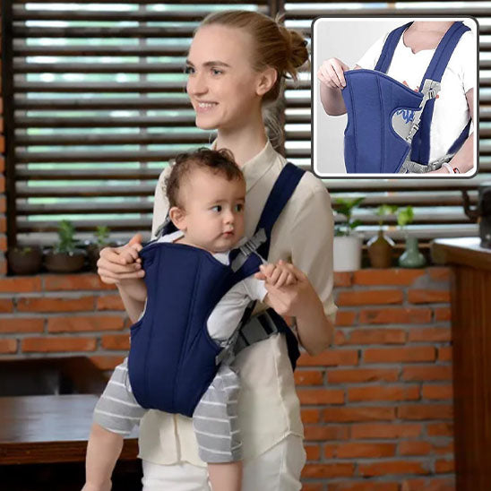 Le Porte Bébé