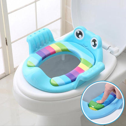 Le Rehausseur Toilette