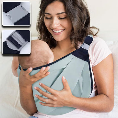 L'Écharpe de Portage