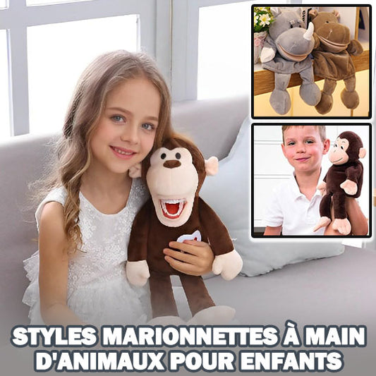 Les Marionnettes
