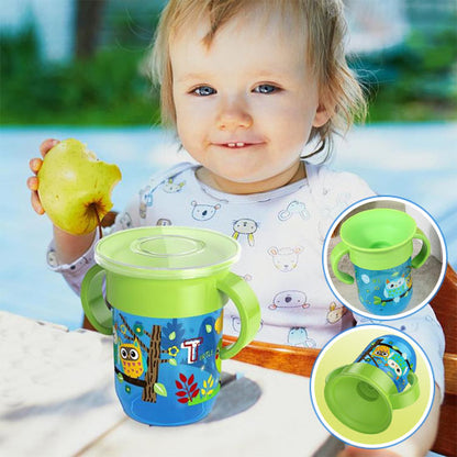 Le Verre Bébé Parfait