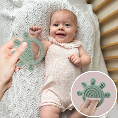 L'Anneau de Dentition