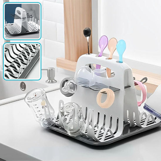 L'Égouttoir à Biberon