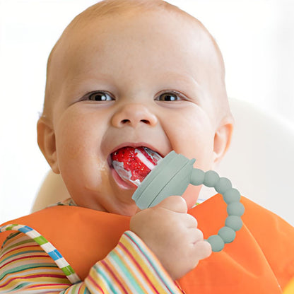 La Grignotteuse Bébé