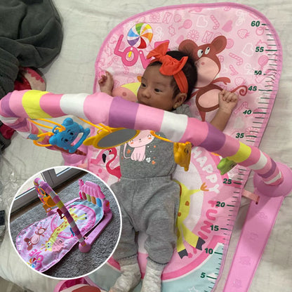 Tapis d'Éveil Musical