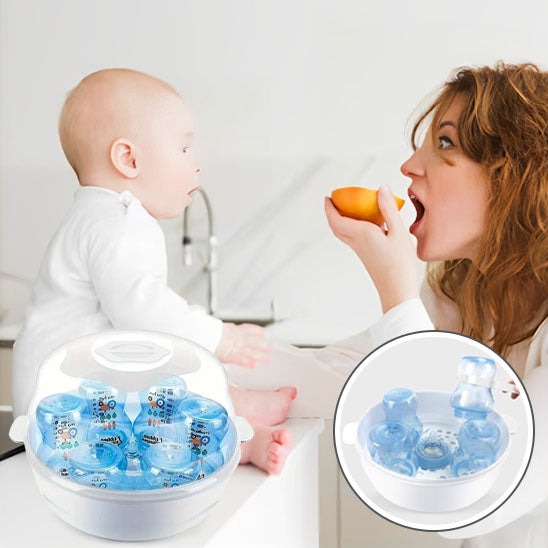 Sterilisateur biberon