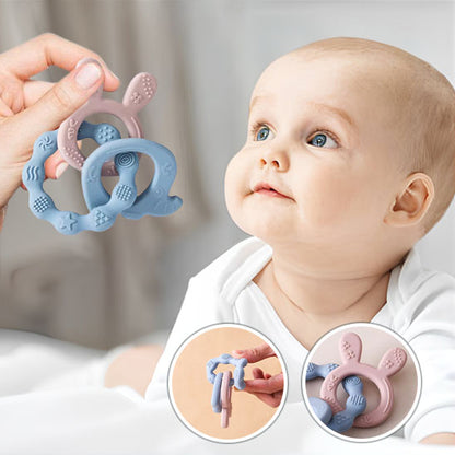 L'Anneau de Dentition