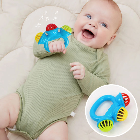 Le Hochet Bébé :