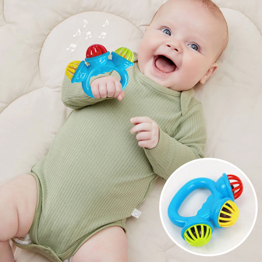 Le Hochet Bébé :