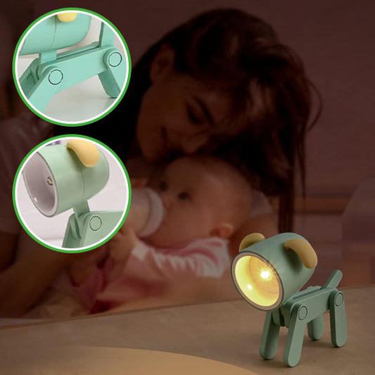 La Veilleuse Bébé