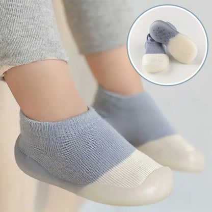 Chaussure pour bébé