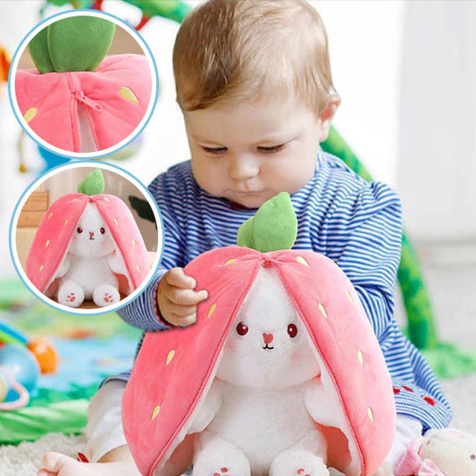 Peluche lapin