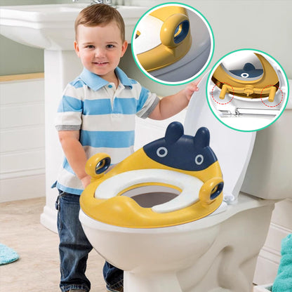 Le Rehausseur Toilette