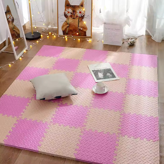 Le Tapis d'Éveil